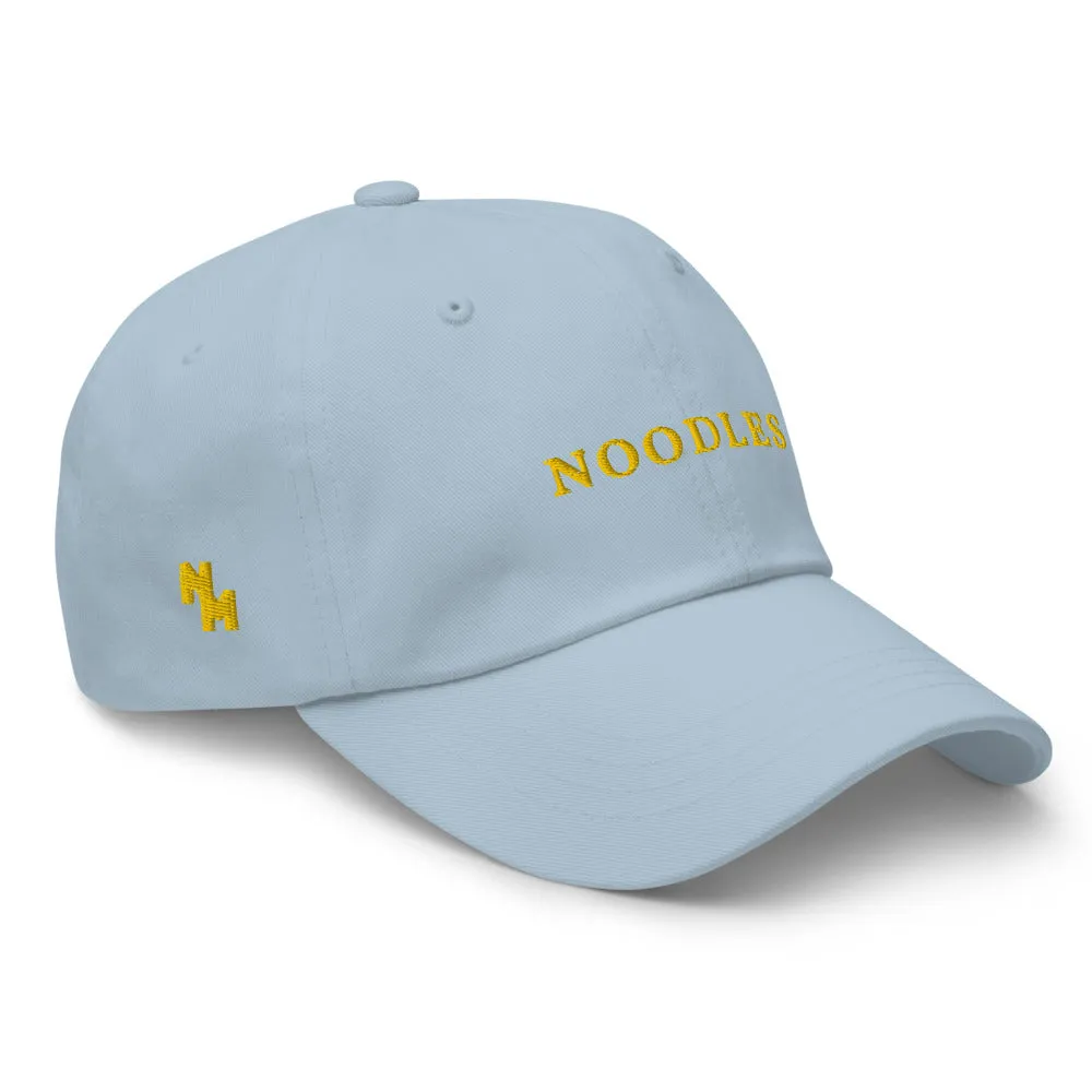 Noodles Cap