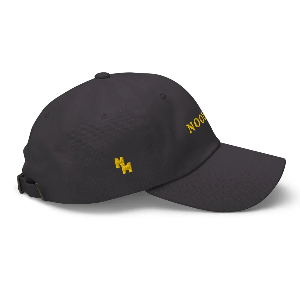 Noodles Cap