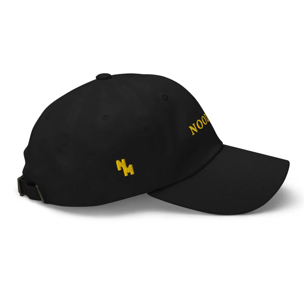 Noodles Cap