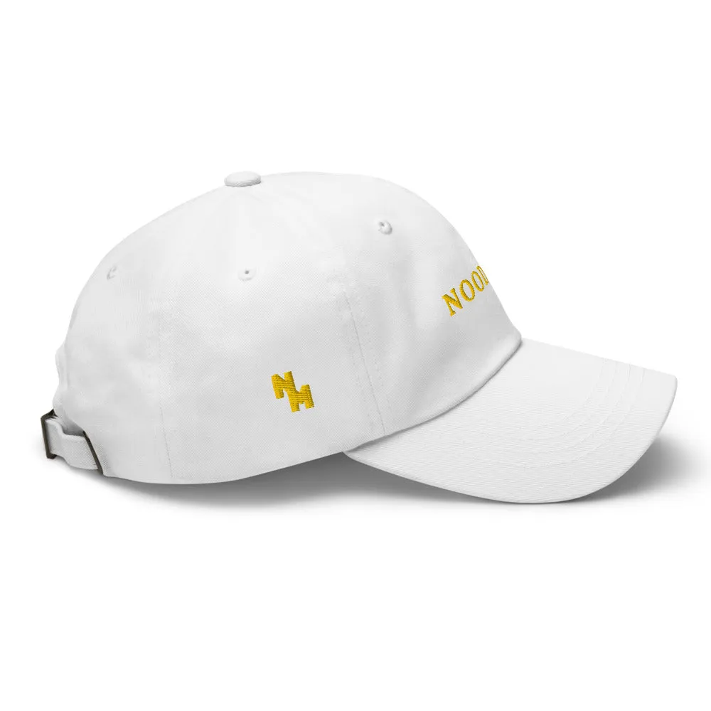 Noodles Cap