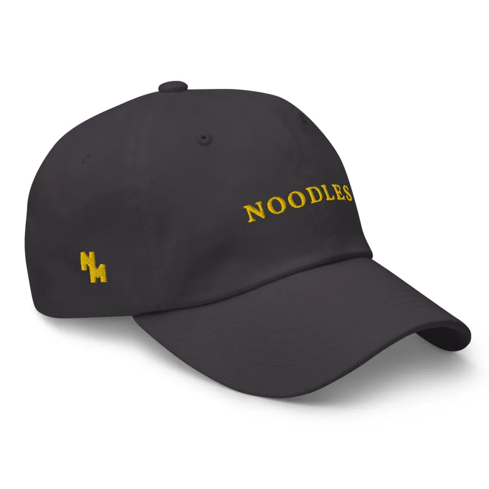 Noodles Cap