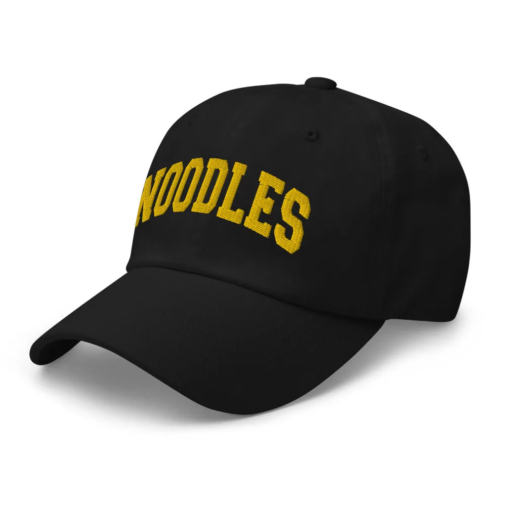 Noodles Sports Cap