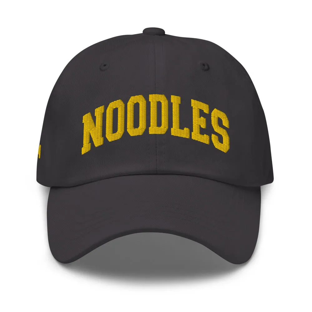Noodles Sports Cap