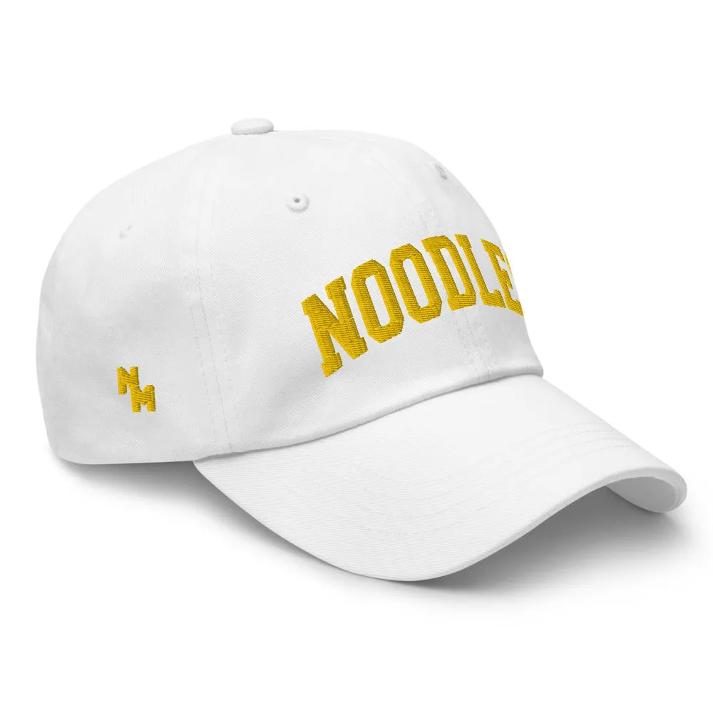 Noodles Sports Cap