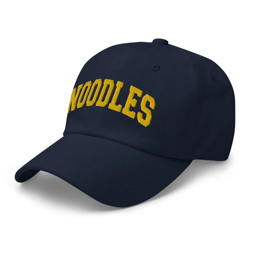 Noodles Sports Cap