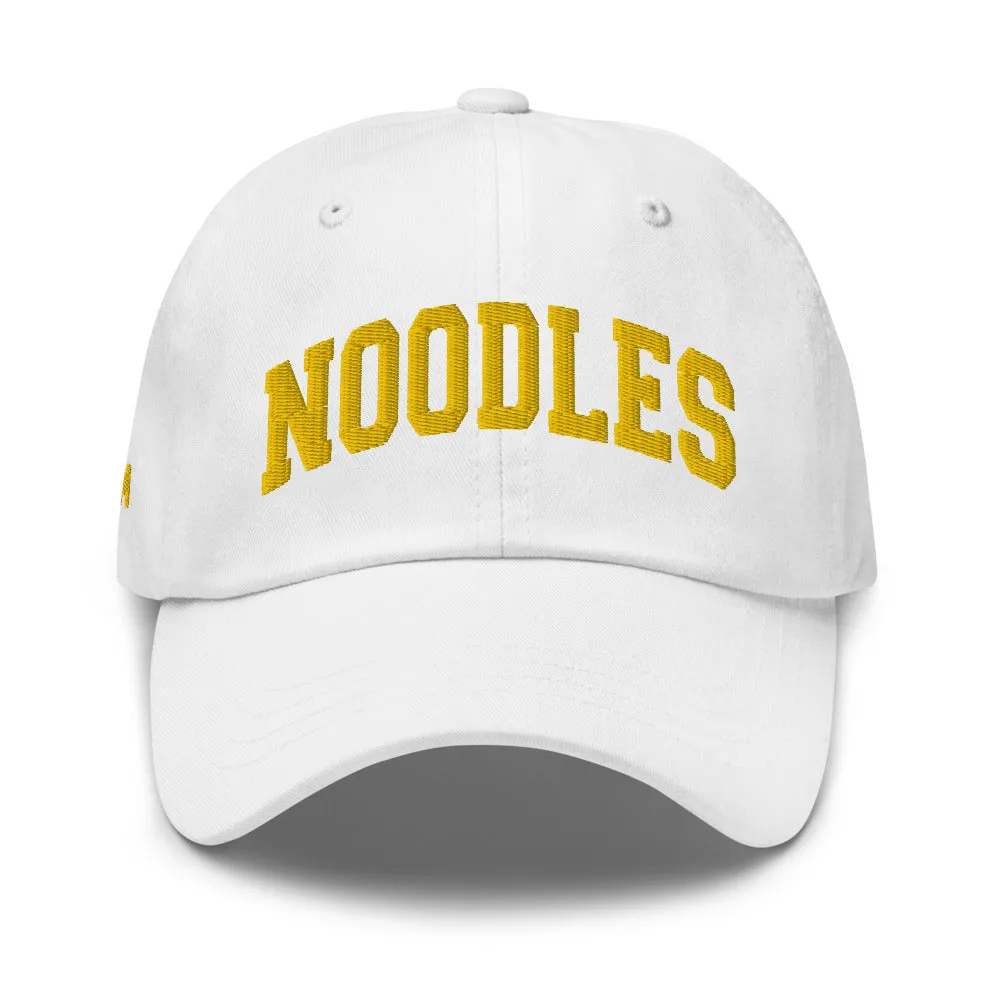 Noodles Sports Cap
