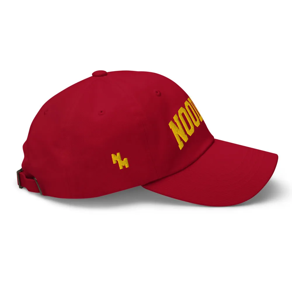 Noodles Sports Cap