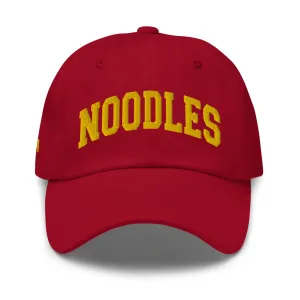 Noodles Sports Cap casual-baseball-cap