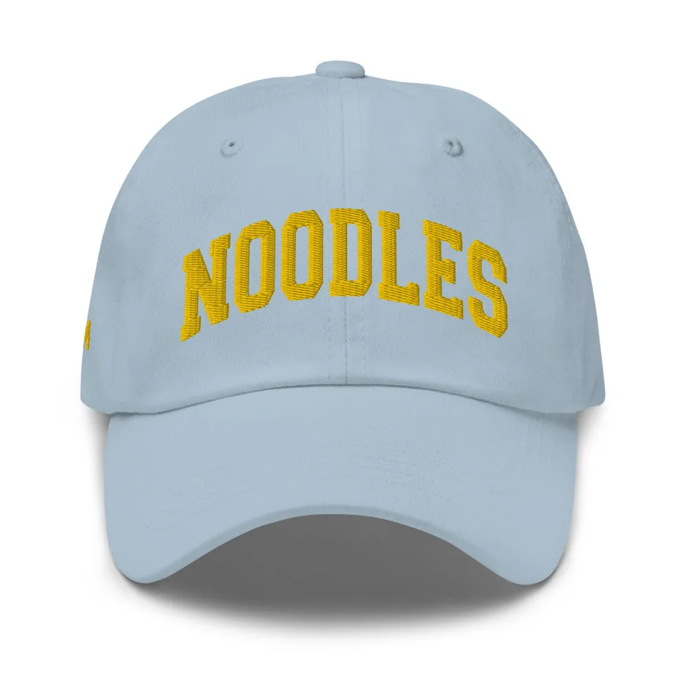 Noodles Sports Cap