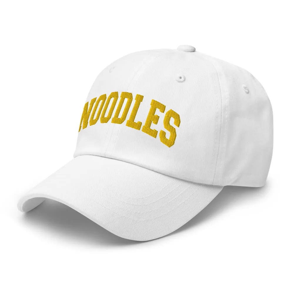 Noodles Sports Cap