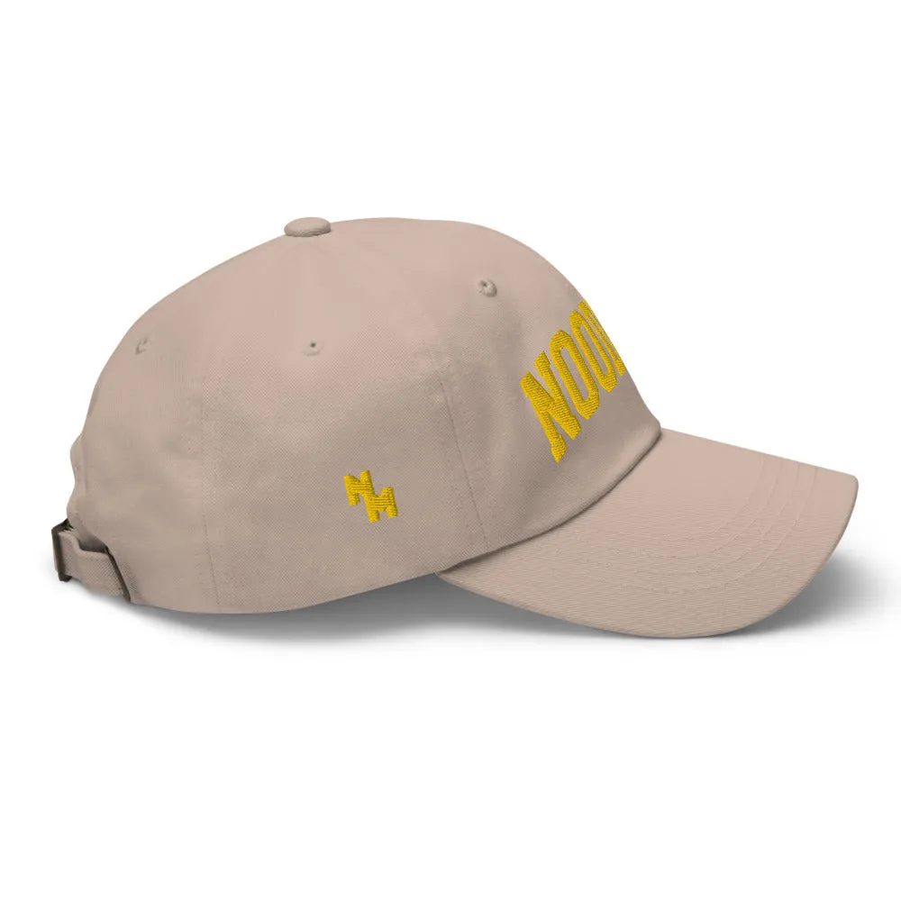 Noodles Sports Cap