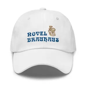 Novel Brauhaus Dad Cap casual-baseball-cap