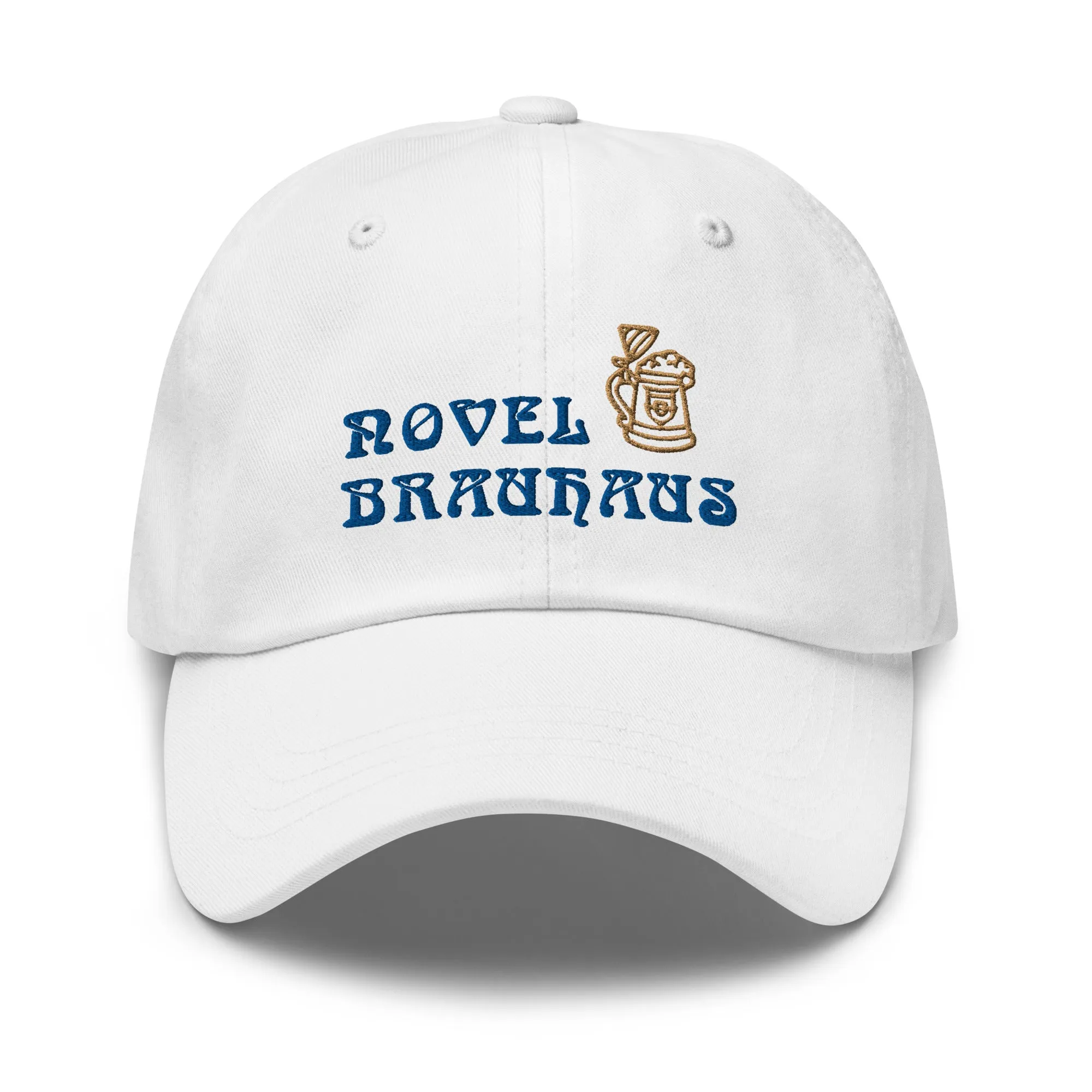 Novel Brauhaus Dad Cap casual-baseball-cap
