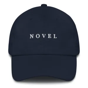 Novel Cap casual-baseball-cap
