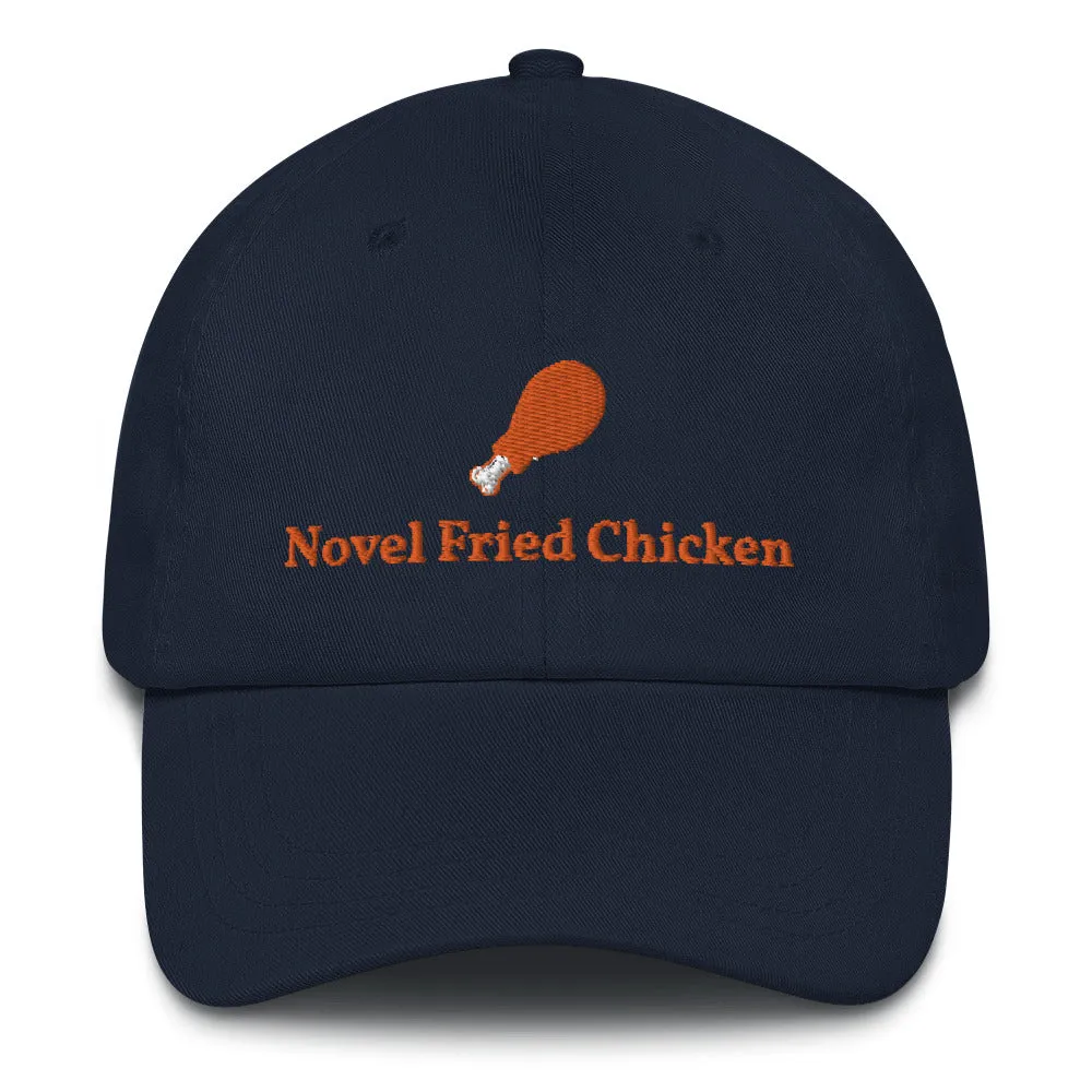 Novel Fried Chicken Cap