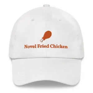 Novel Fried Chicken Cap casual-baseball-cap
