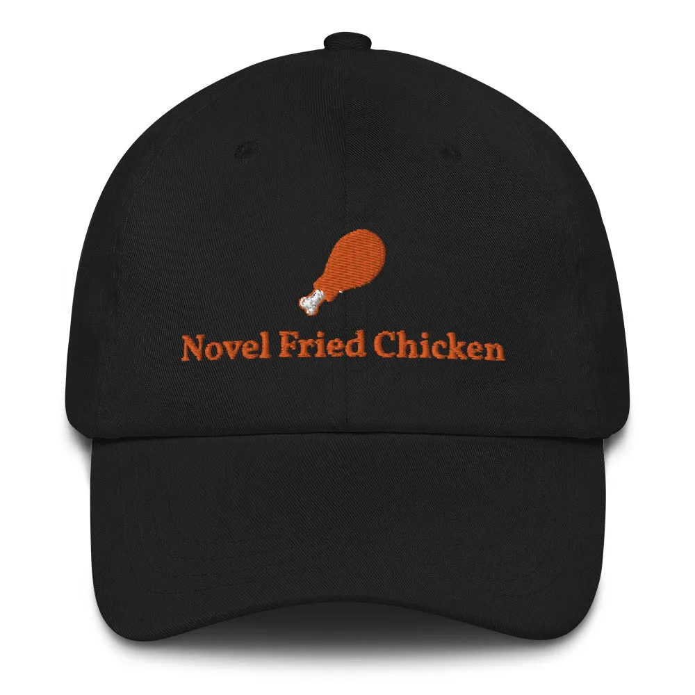 Novel Fried Chicken Cap