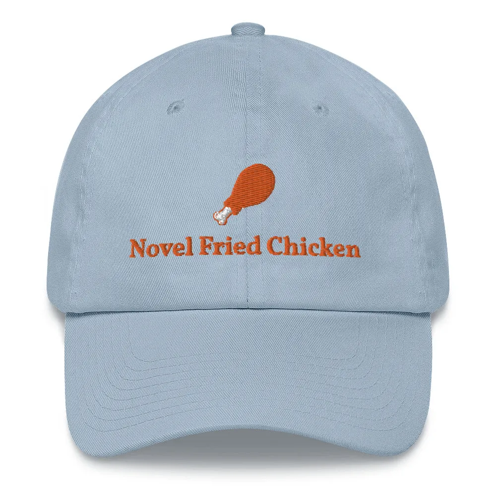 Novel Fried Chicken Cap