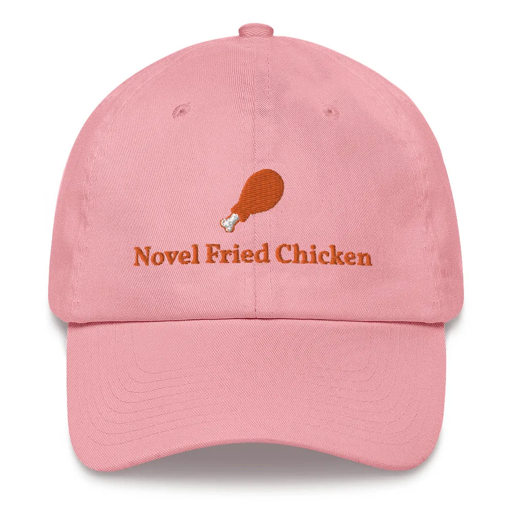 Novel Fried Chicken Cap
