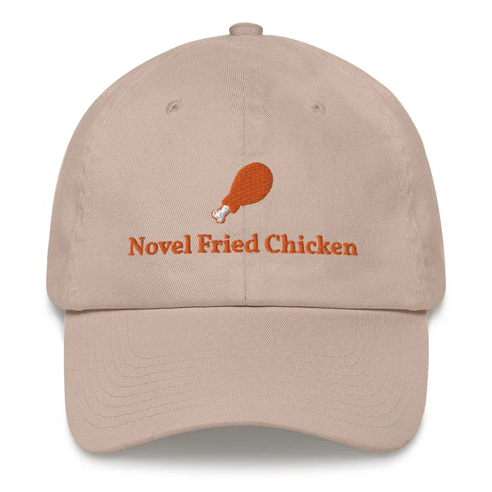 Novel Fried Chicken Cap