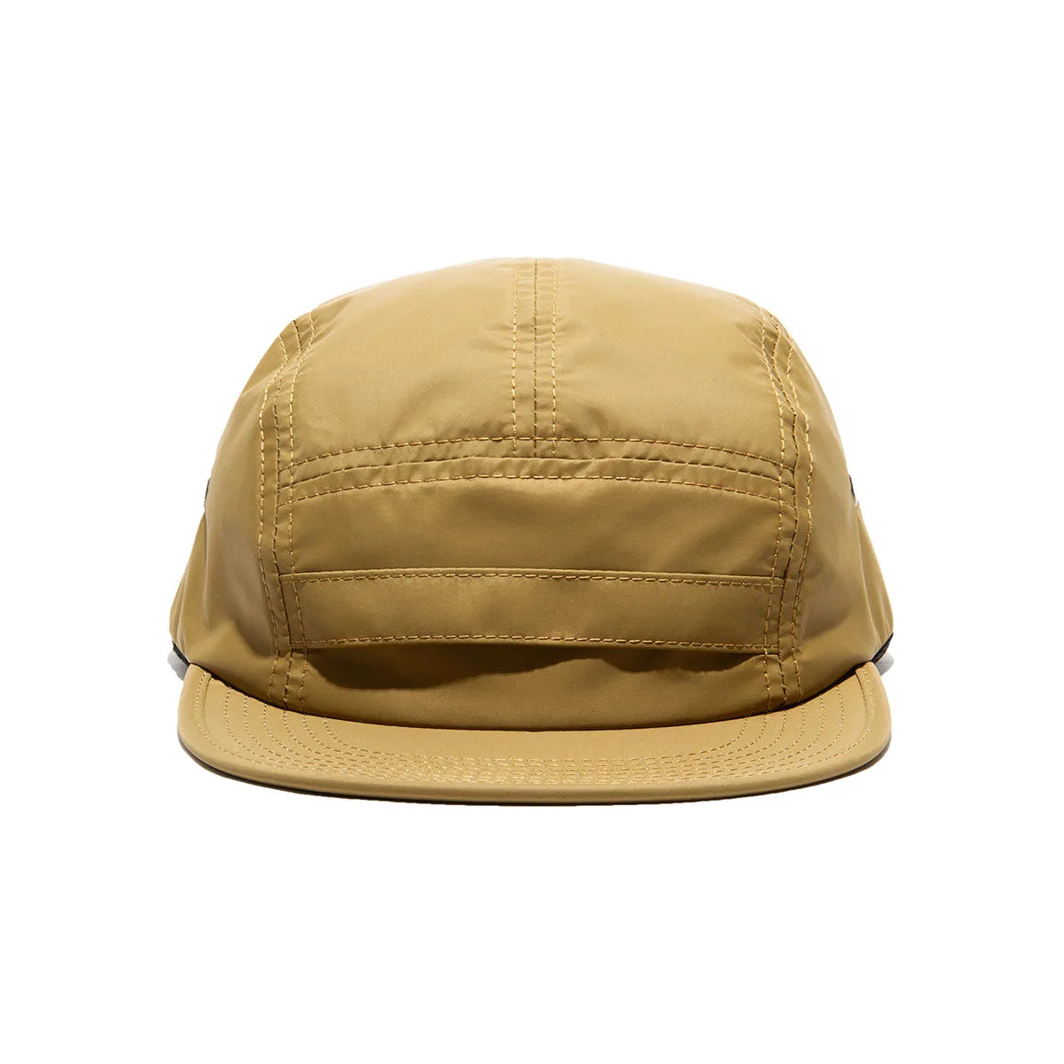 NYLON JET CAP - Beige