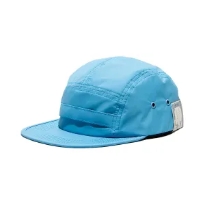 NYLON JET CAP - Blue casual-baseball-cap