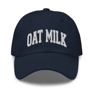 Oat Milk Sport Cap casual-baseball-cap