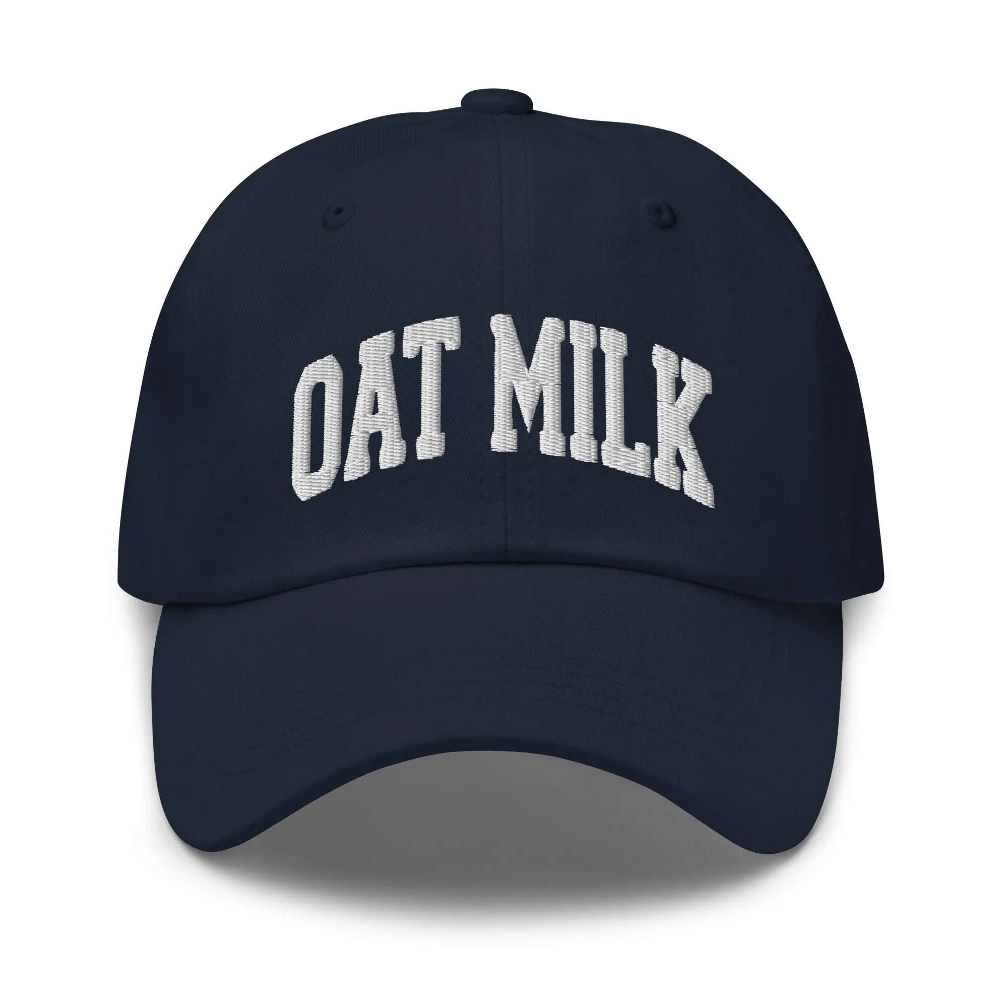 Oat Milk Sport Cap casual-baseball-cap