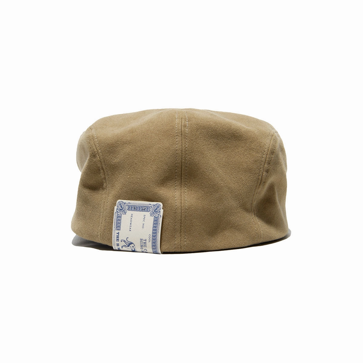OCTOPUS HUNTING - Beige