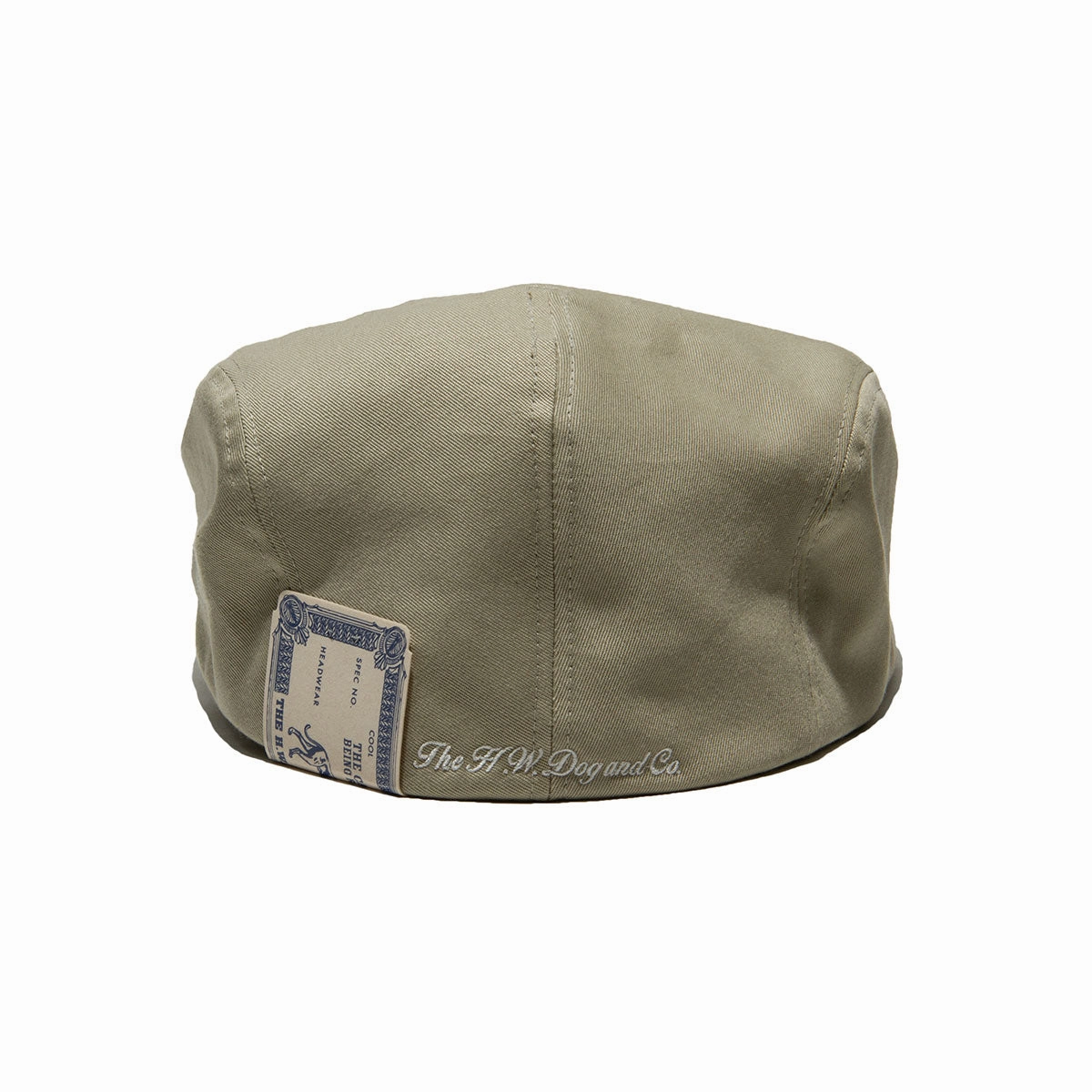 OCTOPUS HUNTING - Beige