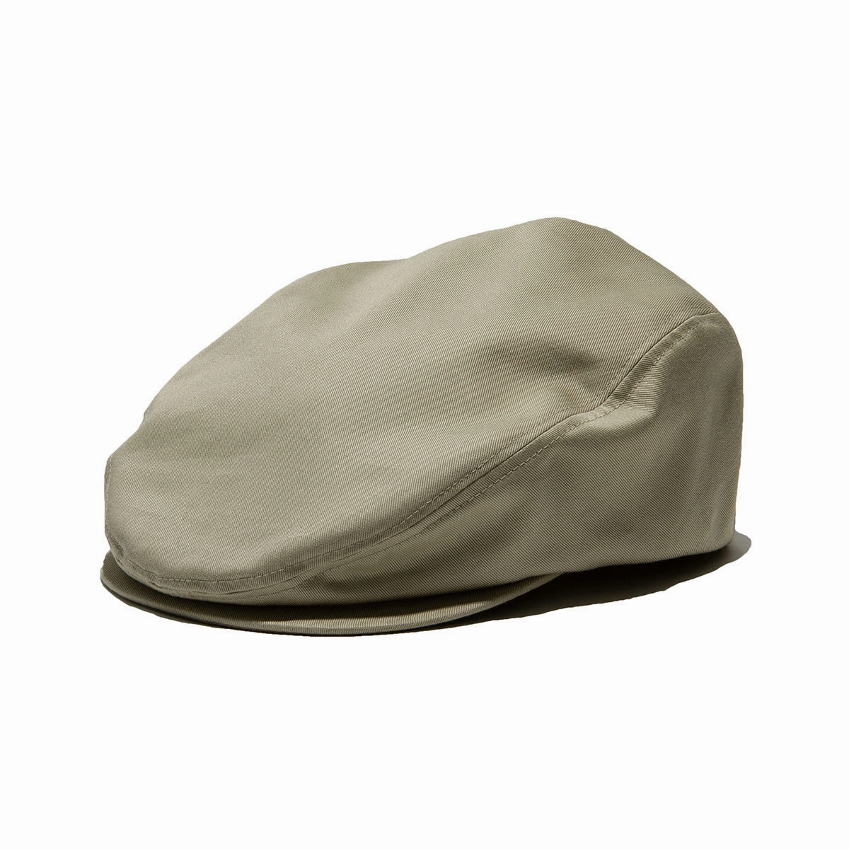 OCTOPUS HUNTING - Beige fashion-wind-cap