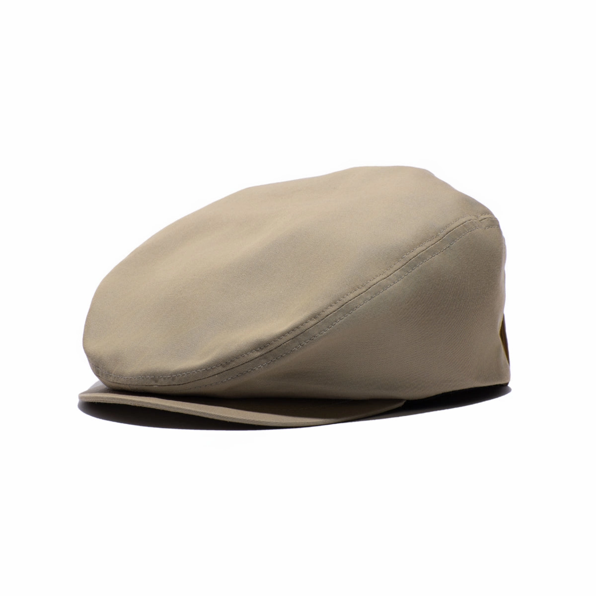 OCTOPUS HUNTING - Beige fashion-wind-cap