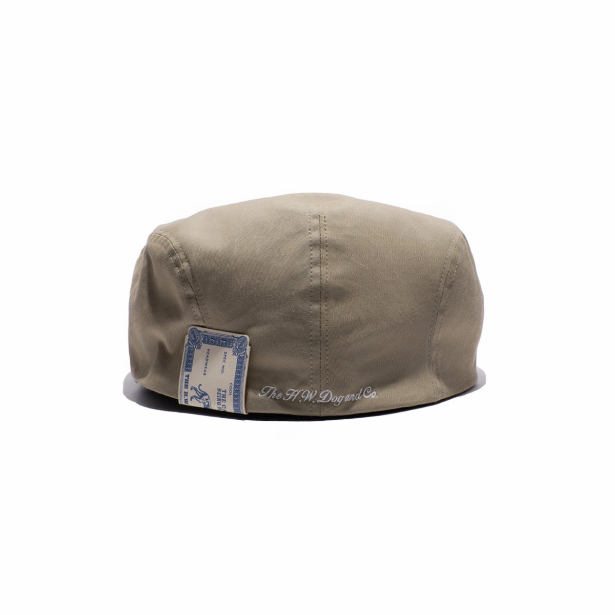 OCTOPUS HUNTING - Beige
