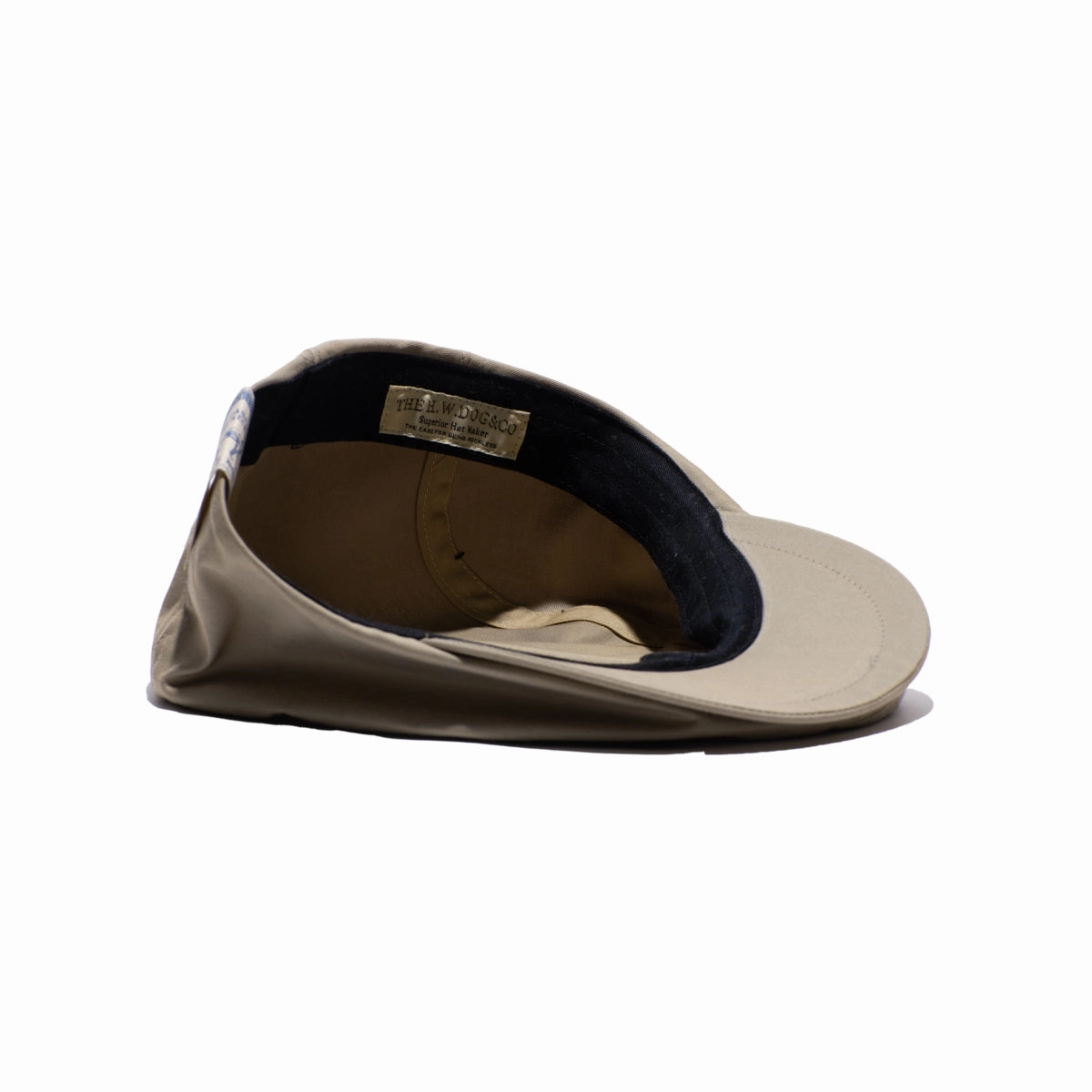 OCTOPUS HUNTING - Beige