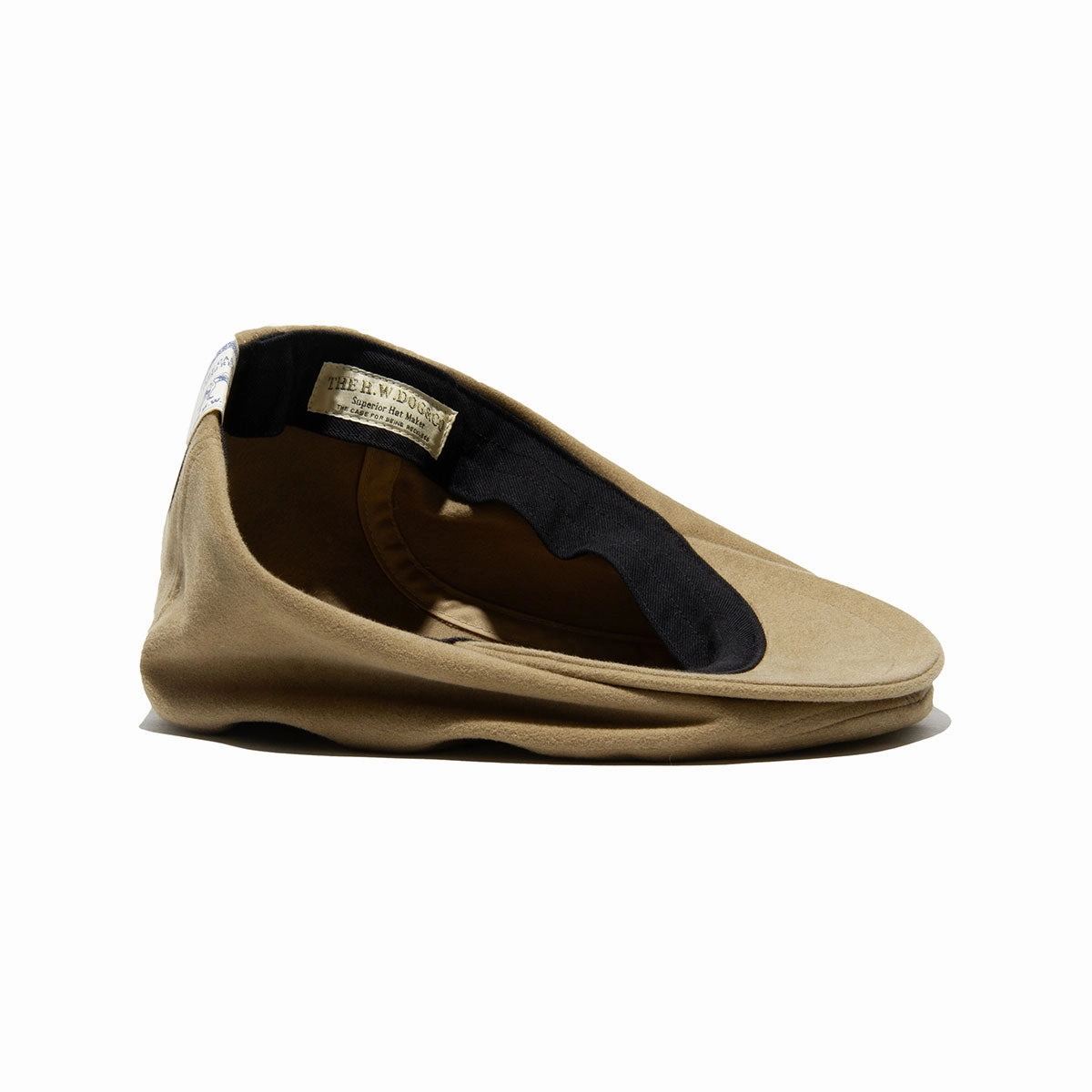 OCTOPUS HUNTING - Beige