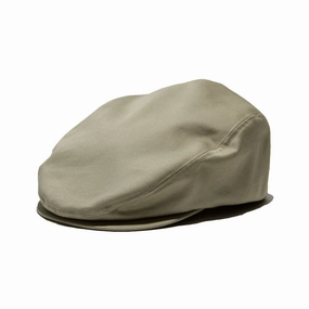 OCTOPUS HUNTING - Beige fashion-wind-cap