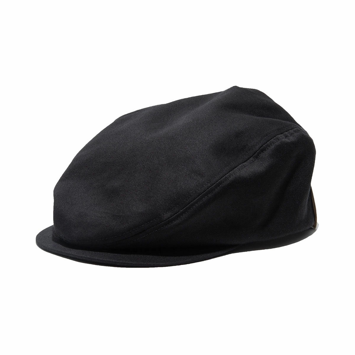 OCTOPUS HUNTING - Black fashion-wind-cap