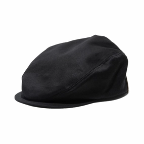 OCTOPUS HUNTING - Black fashion-wind-cap