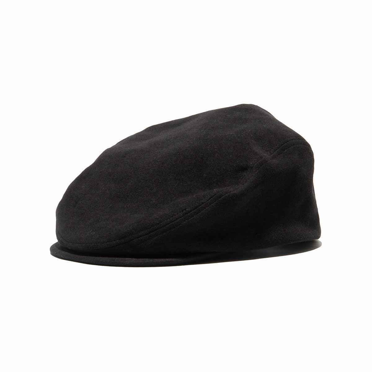 OCTOPUS HUNTING - Black fashion-wind-cap