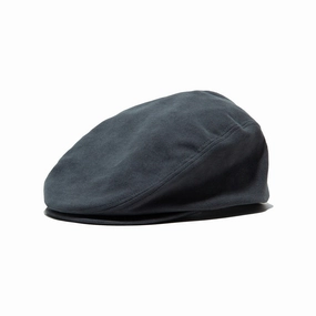 OCTOPUS HUNTING - Blue Gray fashion-wind-cap