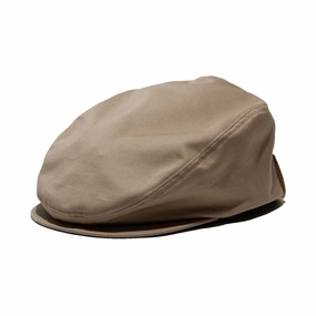 OCTOPUS HUNTING - Camel fashion-wind-cap