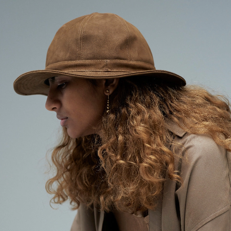 OILED NL FATIGUE HAT