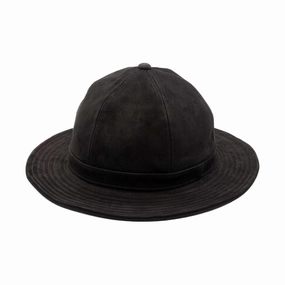 OILED NL FATIGUE HAT spring-straw-hat