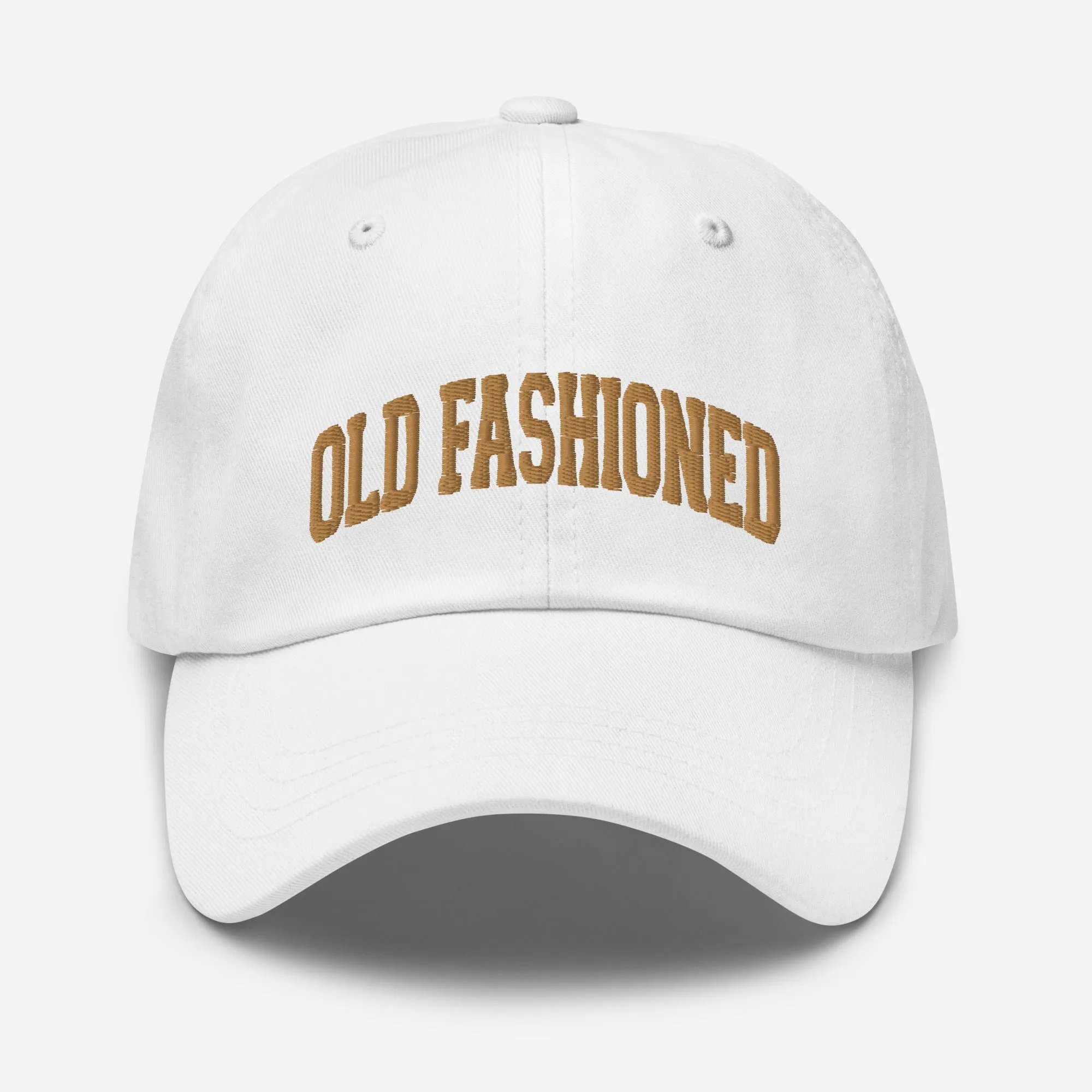 Old Fashioned Sports Cap casual-baseball-cap