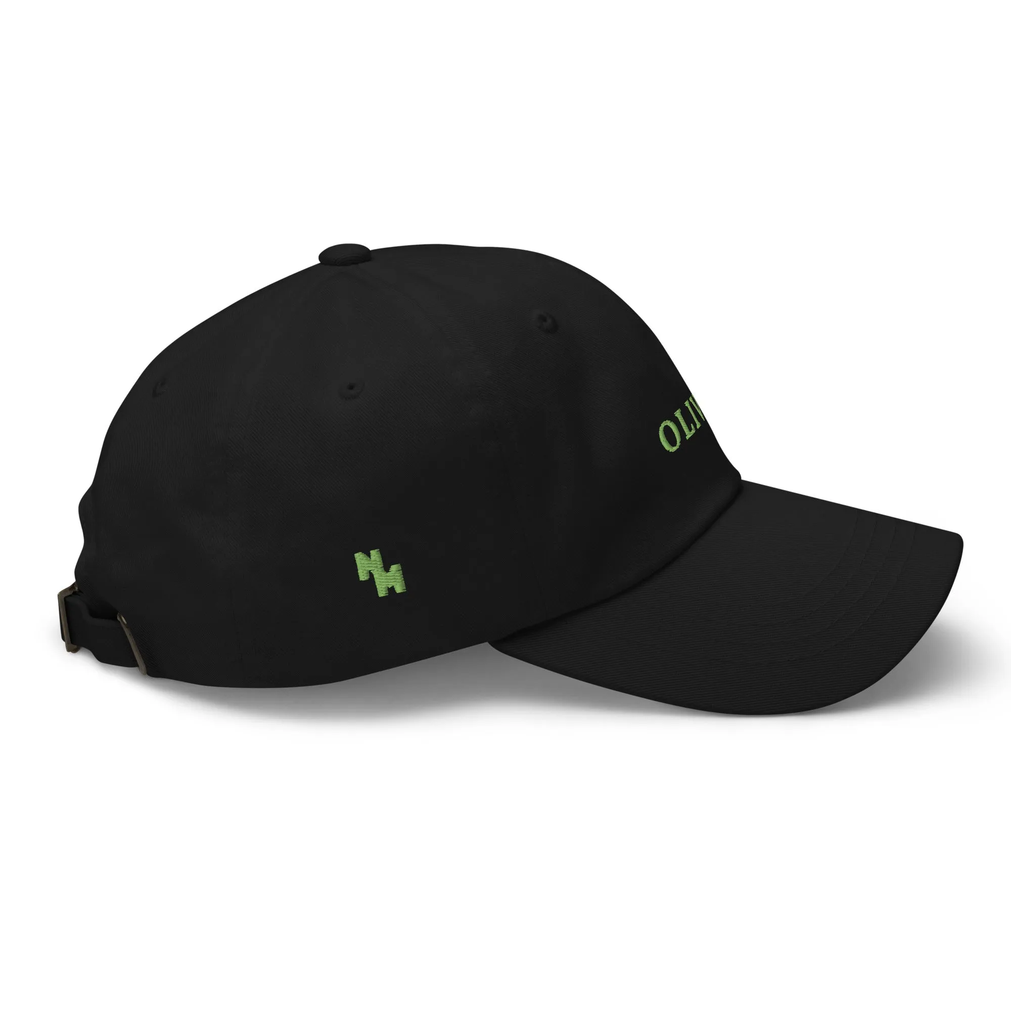 Olives Dad Cap