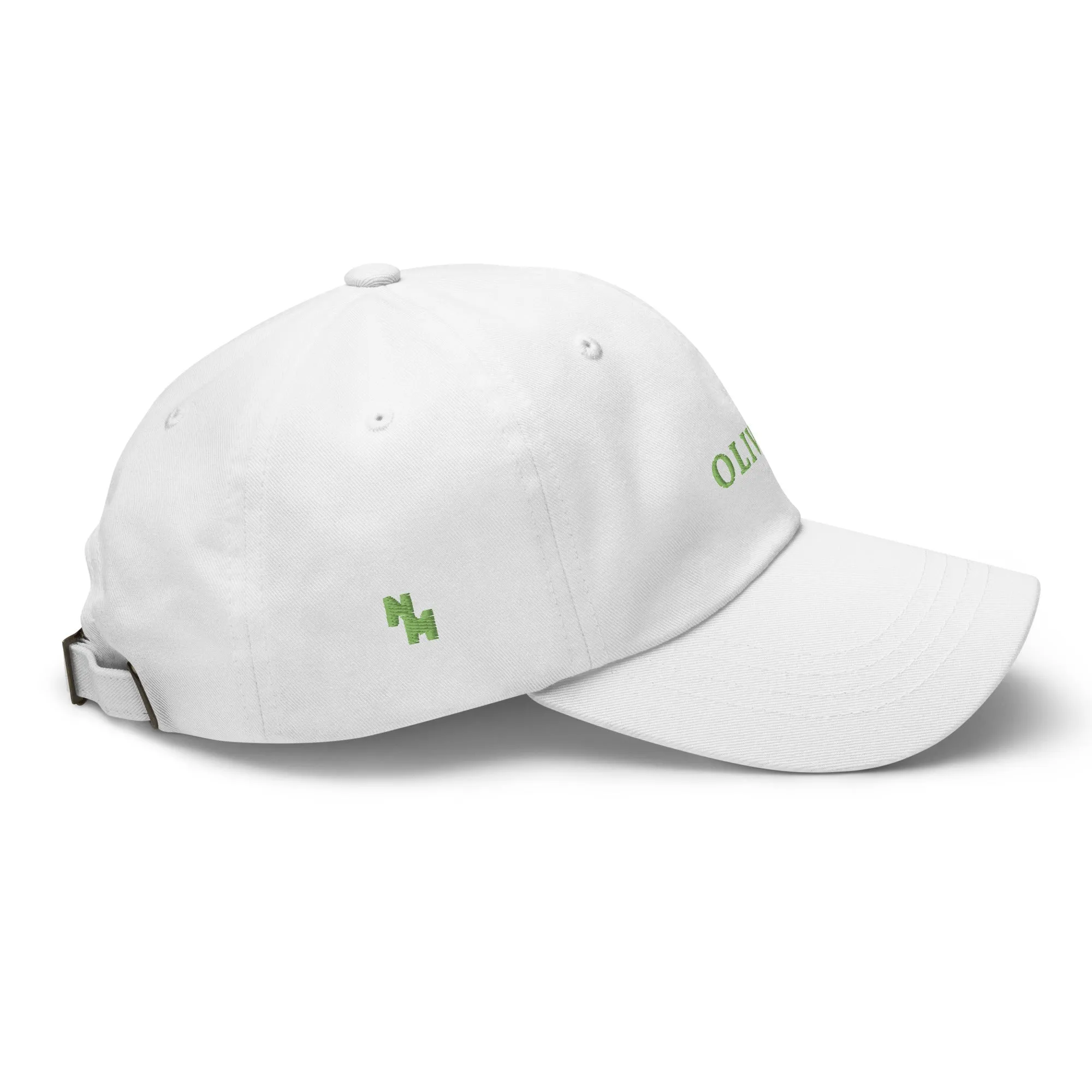 Olives Dad Cap