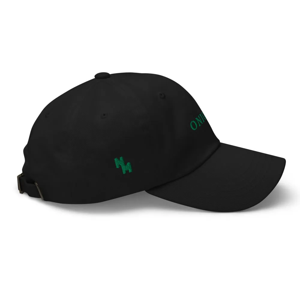 Onigiri Cap