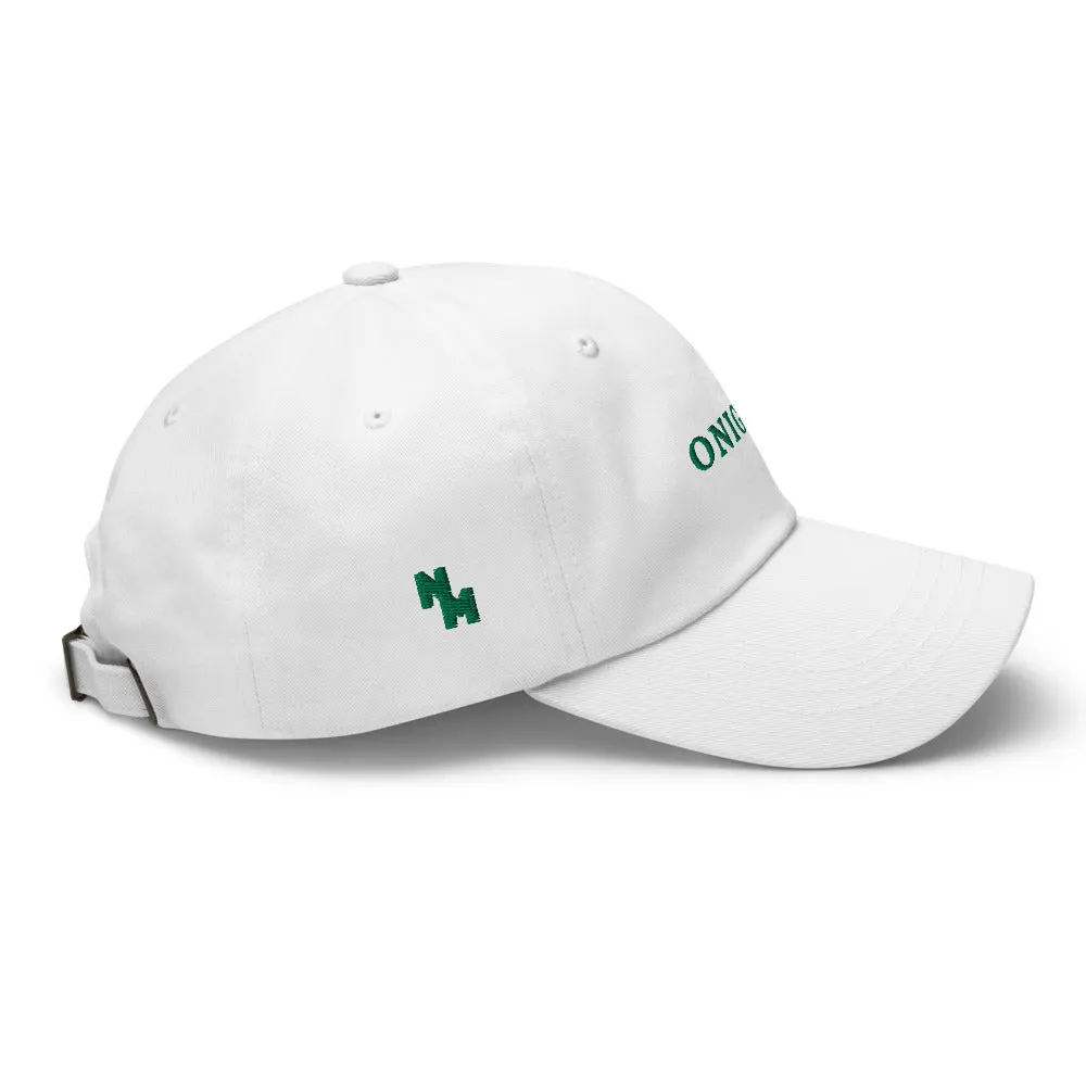 Onigiri Cap