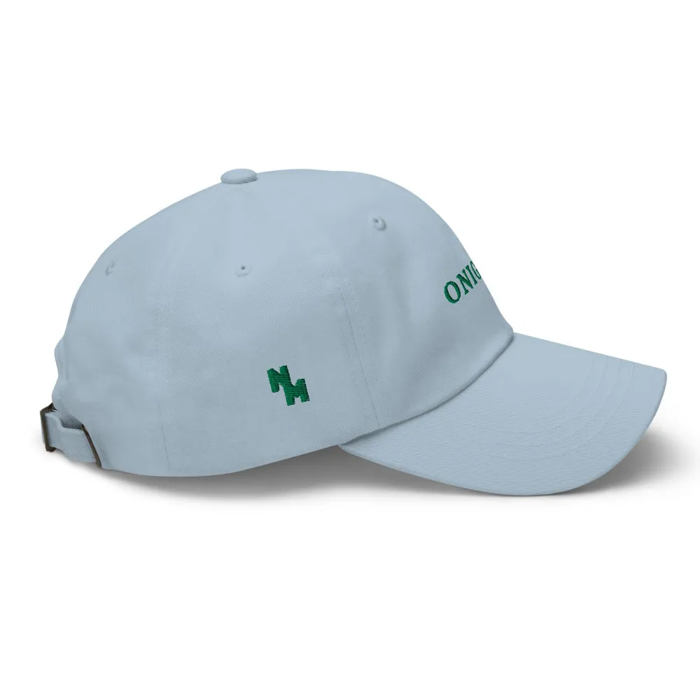 Onigiri Cap