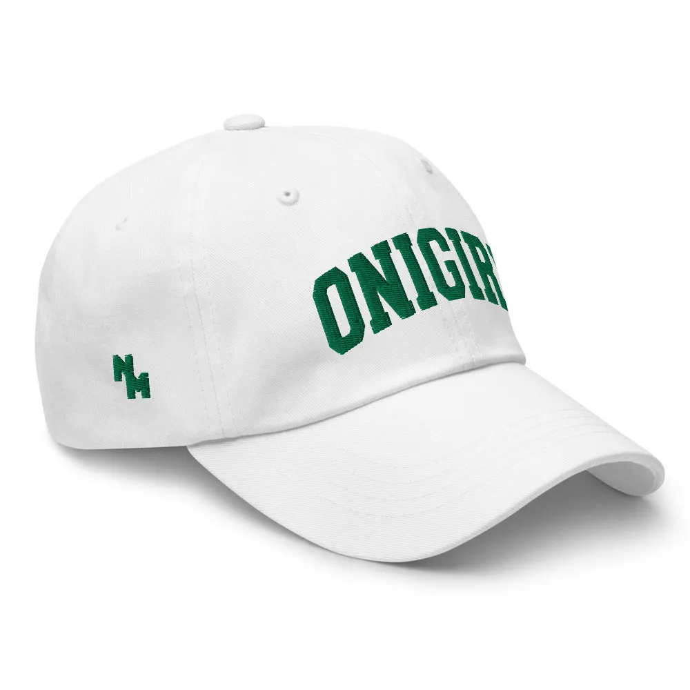 Onigiri Sports Cap